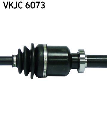 Cardan SKF ref. VKJC 6073